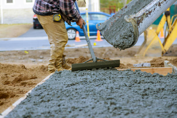 Best Concrete Demolition Services in Carney, MD