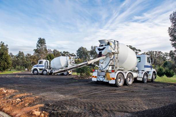 Best Concrete Removal and Replacement in Carney, MD