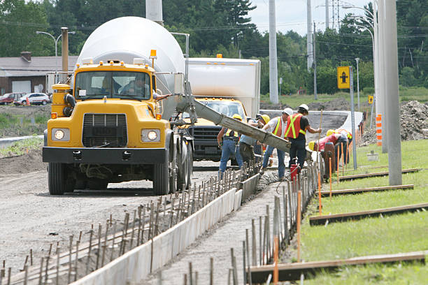 Best Concrete Retaining Walls in Carney, MD