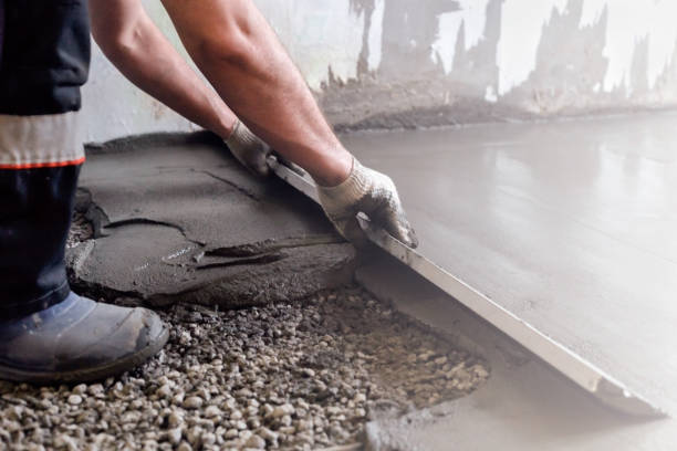 Best Concrete Foundation Repair in Carney, MD