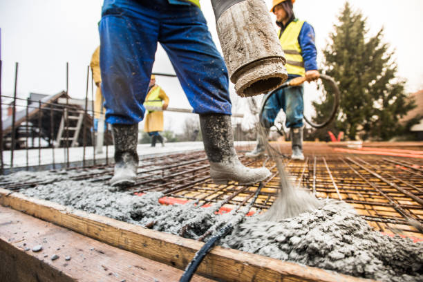 Best Concrete Staining and Coloring in Carney, MD